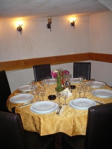 Hotel Belvedere - 305