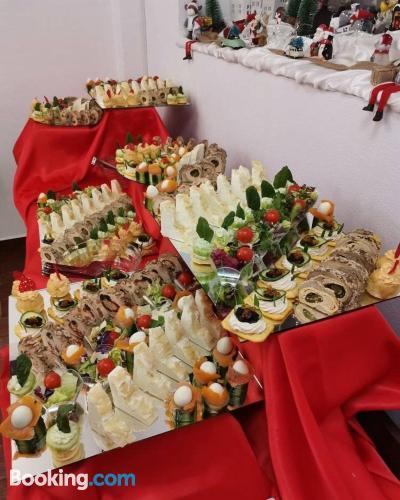 Hotel Belvedere - 799