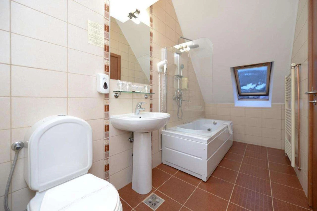 Hotel Belvedere - 175