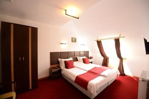 Hotel Belvedere - 106