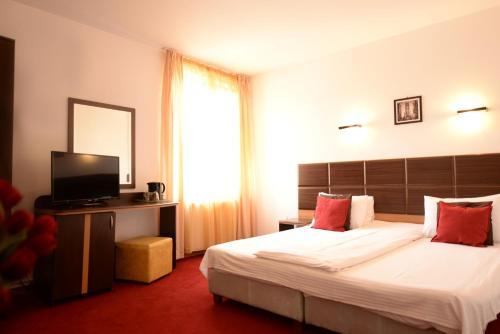 Hotel Belvedere - 511