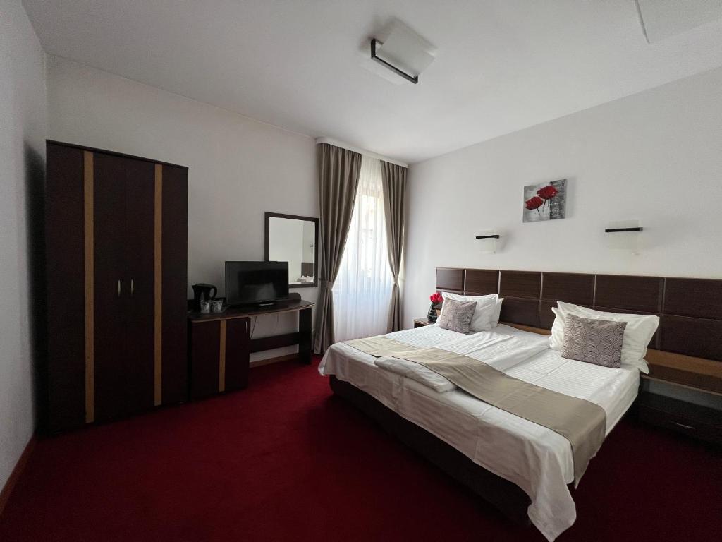 Hotel Belvedere - 37