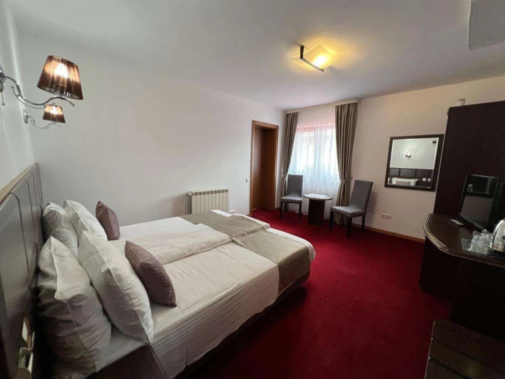 Hotel Belvedere - 617