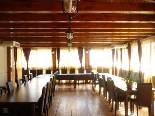 Hotel Belvedere - 547