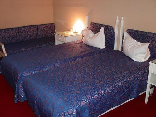 Hotel Belvedere - 270