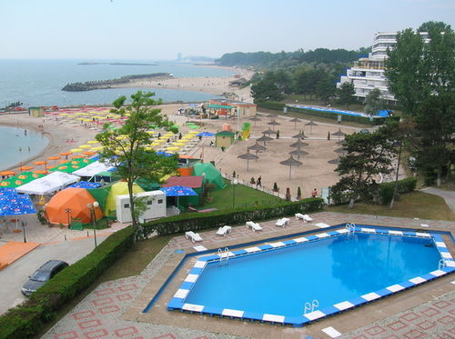 Hotel Belvedere - 60