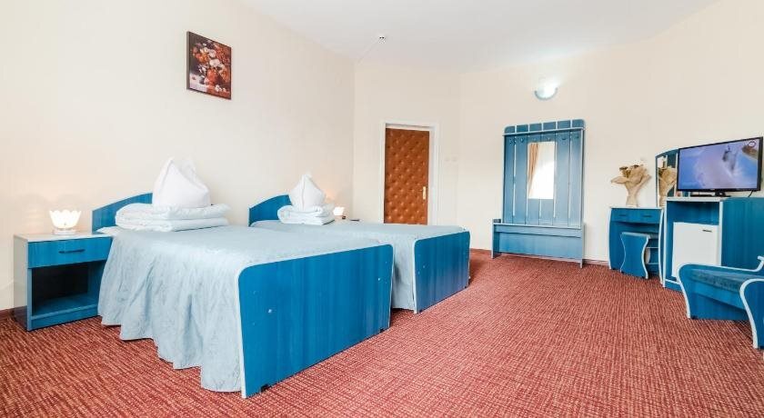 Hotel Belvedere - 728