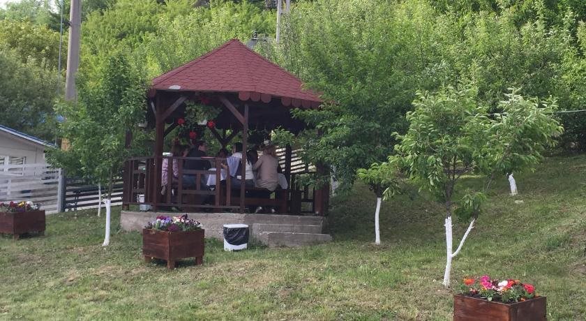 Hotel Belvedere - 123