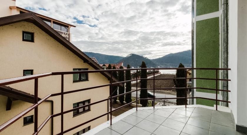Hotel Belvedere - 138
