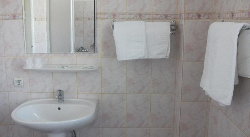 Hotel Belvedere - 806