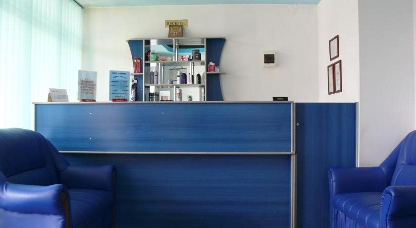 Hotel Belvedere - 913