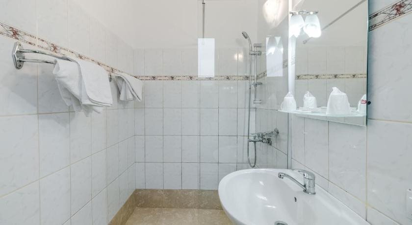 Hotel Belvedere - 633