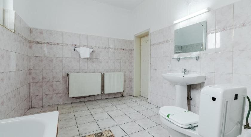Hotel Belvedere - 383