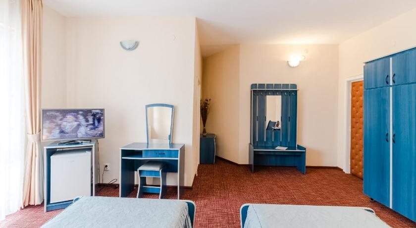 Hotel Belvedere - 909