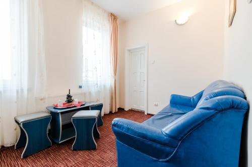 Hotel Belvedere - 293