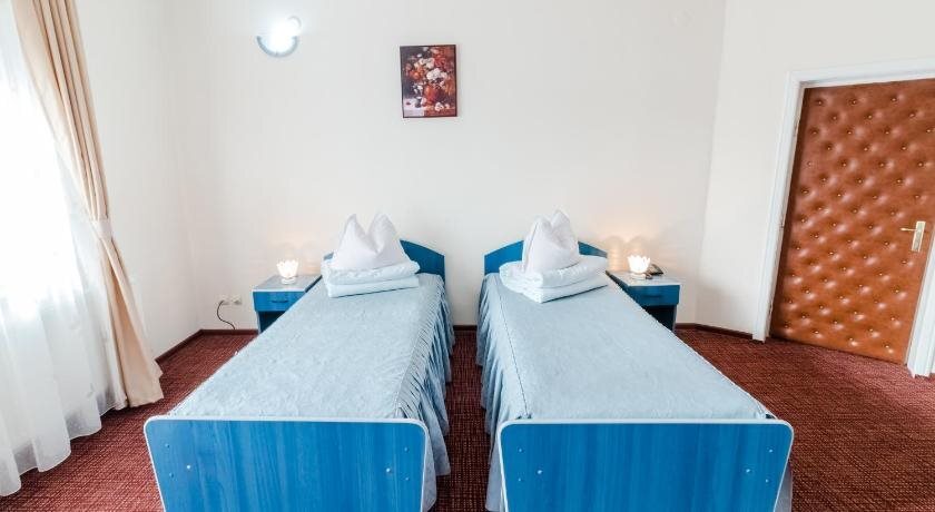 Hotel Belvedere - 458