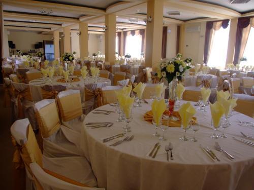 Hotel Belvedere - 770