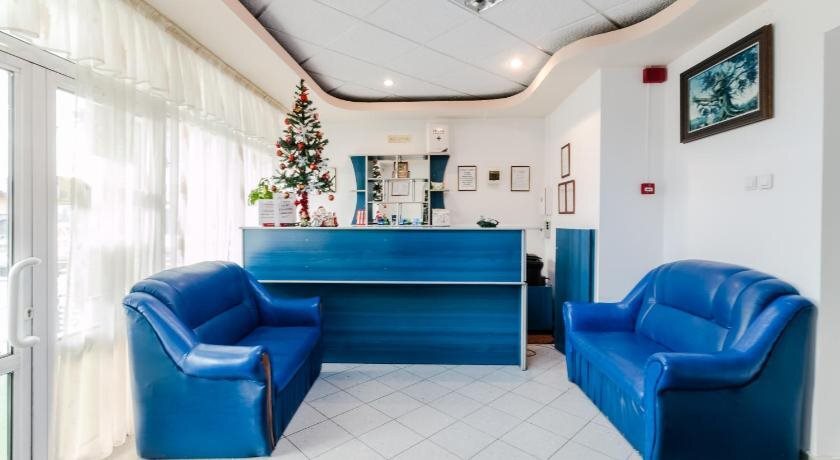 Hotel Belvedere - 477