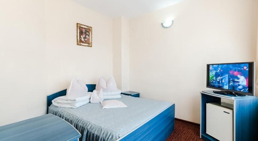 Hotel Belvedere - 64