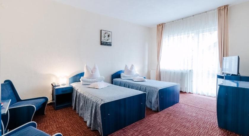 Hotel Belvedere - 378