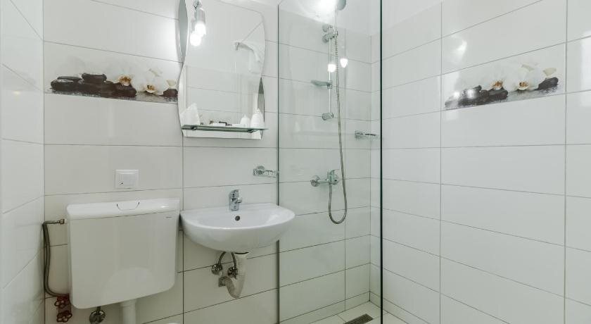 Hotel Belvedere - 812