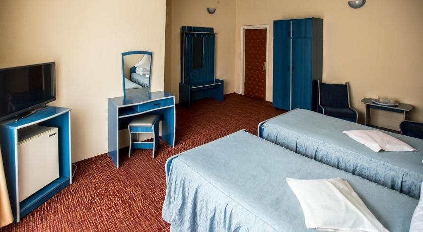 Hotel Belvedere - 973