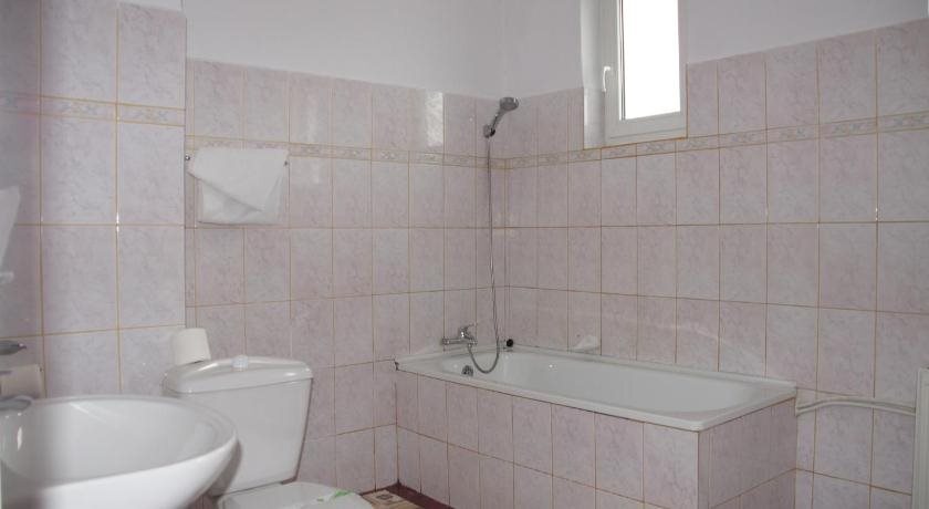 Hotel Belvedere - 654