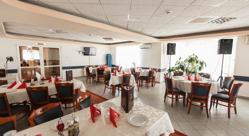 Hotel Belvedere - 631