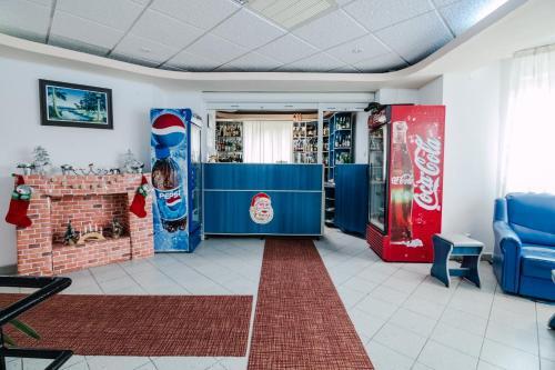 Hotel Belvedere - 781