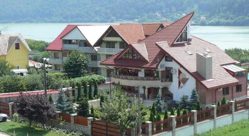 Hotel Belvedere - 884