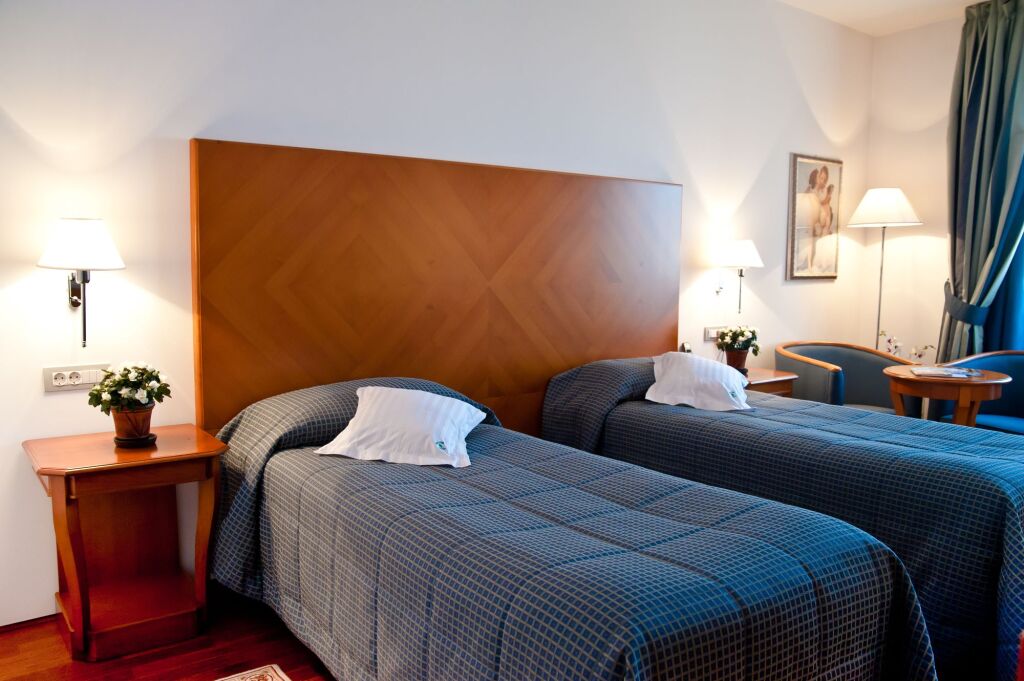 Hotel Beyfin - 824