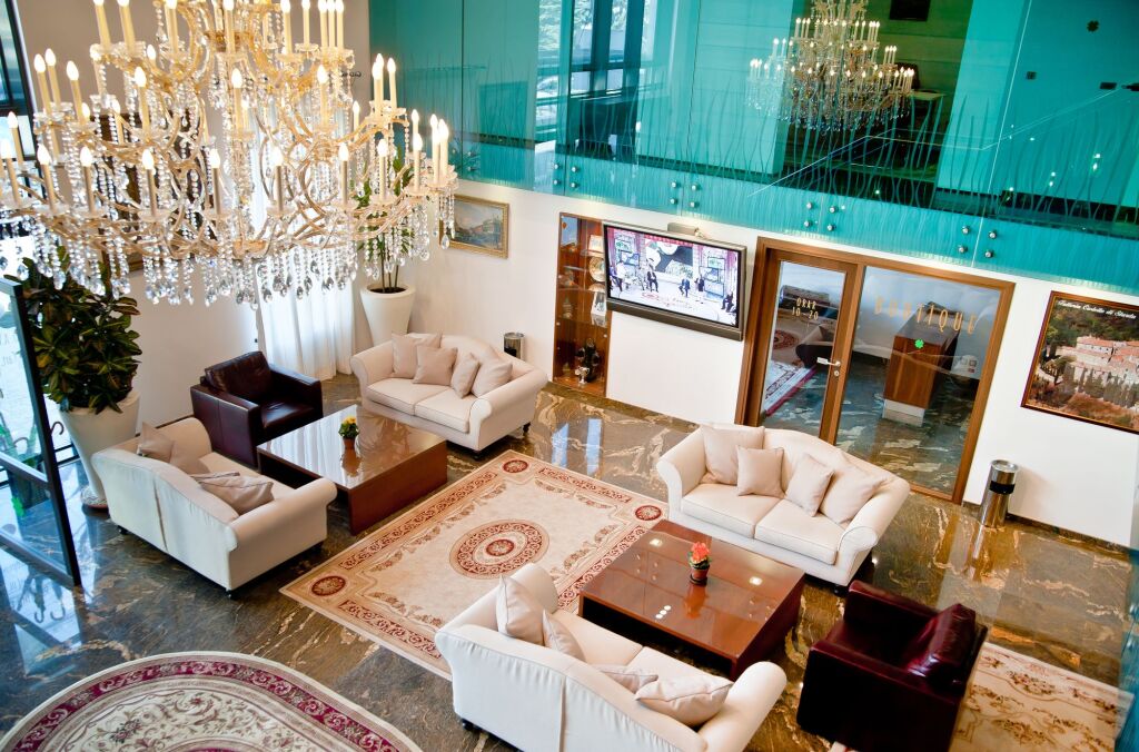 Hotel Beyfin - 50