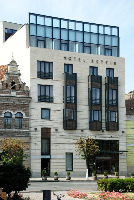 Hotel Beyfin - 355