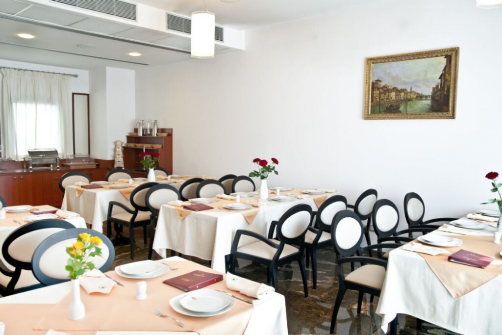 Hotel Beyfin - 926