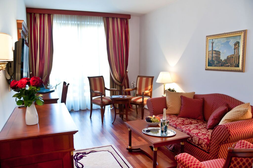 Hotel Beyfin - 221