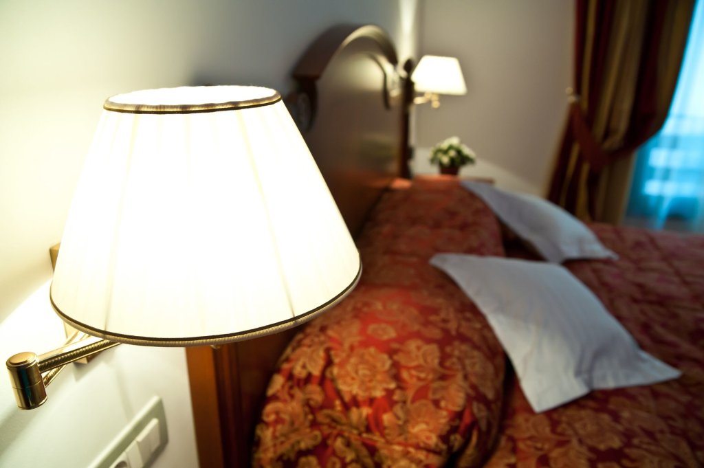 Hotel Beyfin - 203