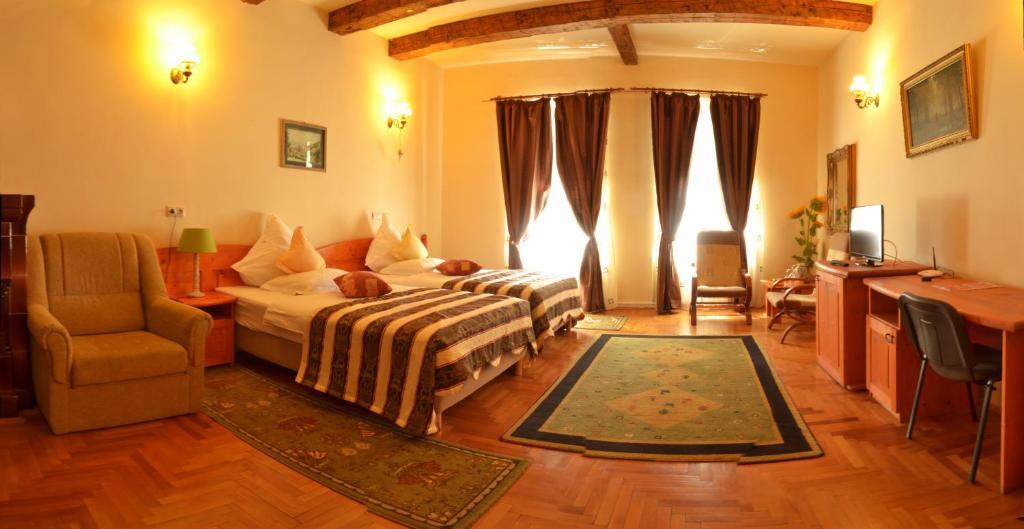 Hotel Bielmann - 916