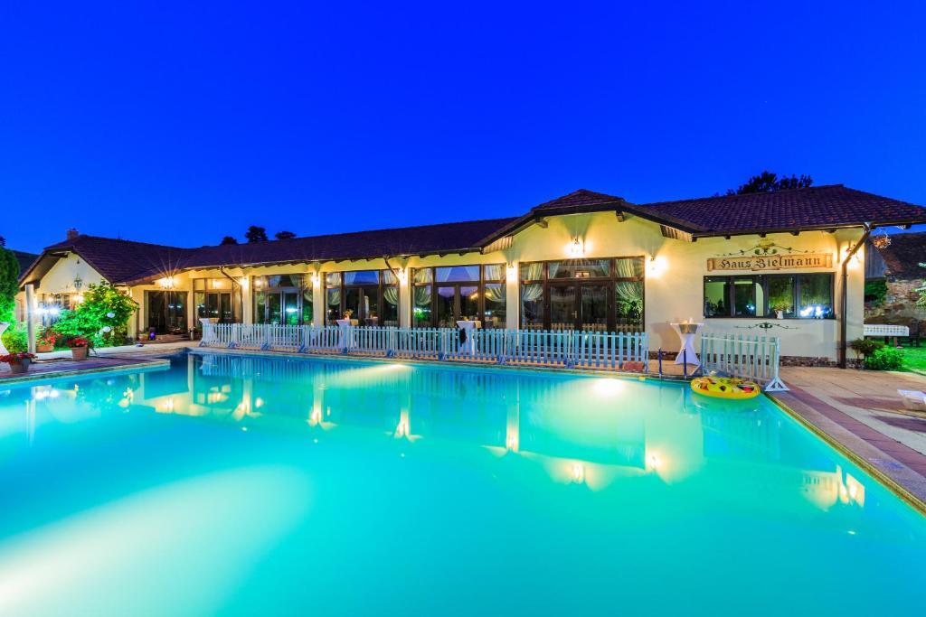 Hotel Bielmann - 208