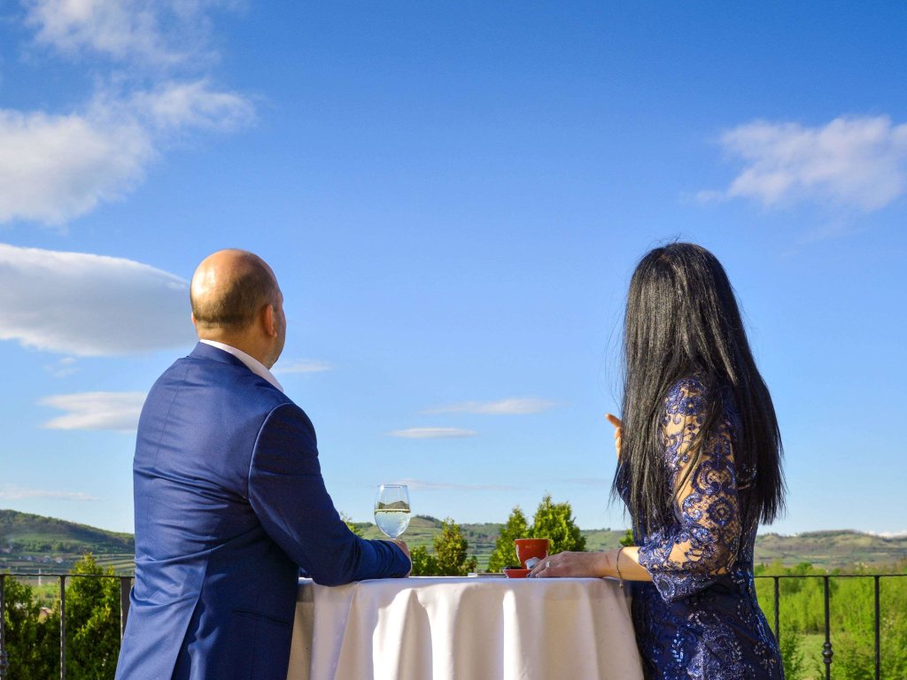 Mercure Medias Binderbubi Hotel And Spa - 375
