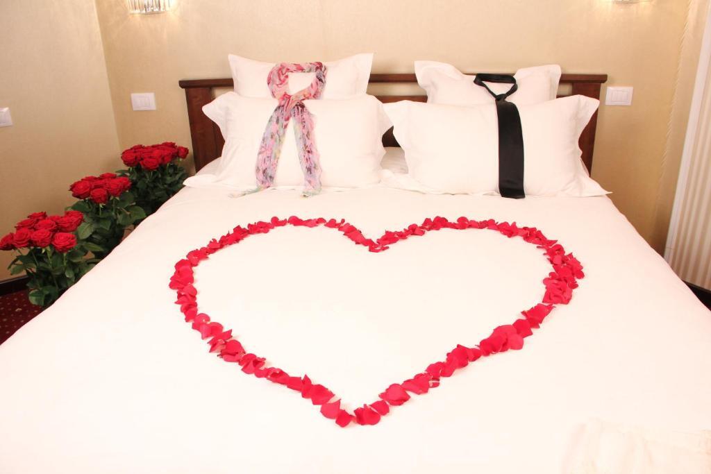 Hotel Bistrita - 242