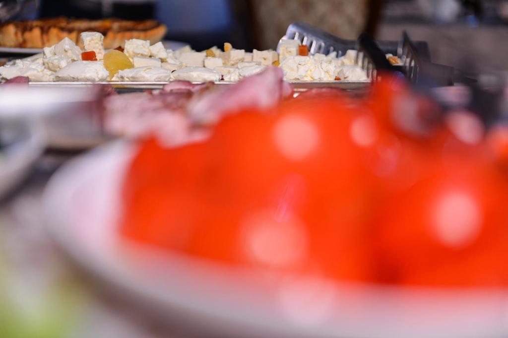 Hotel Bistrita - 385