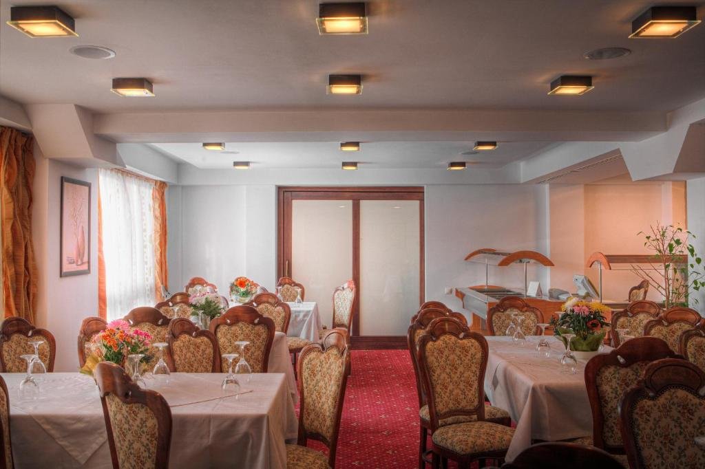 Hotel Bistrita - 532