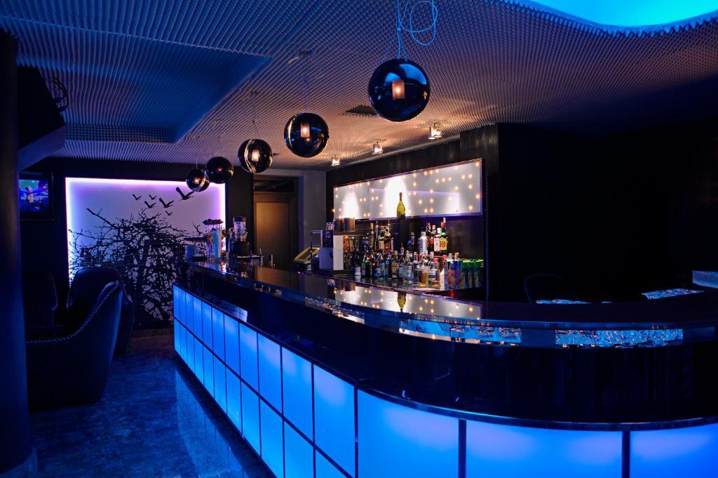 Hotel Bistrita - 660