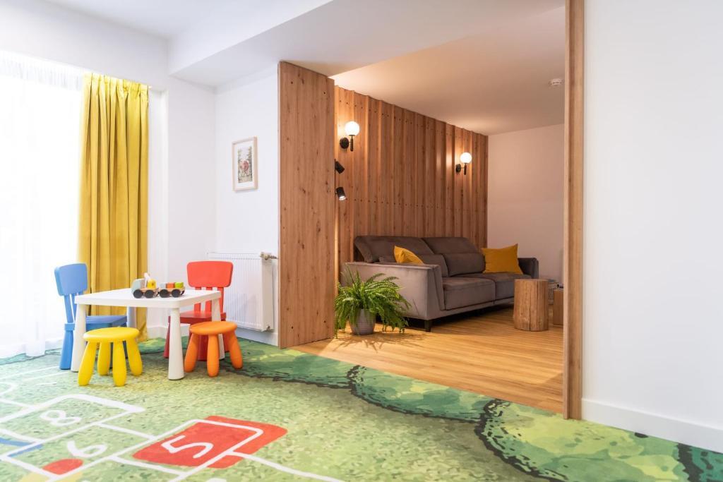 Hotel Bistrita - 470