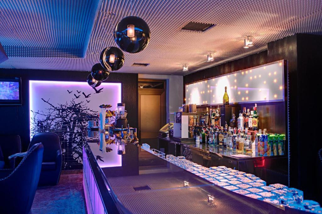 Hotel Bistrita - 796