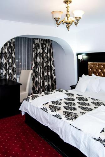 Hotel Blue Night - 997