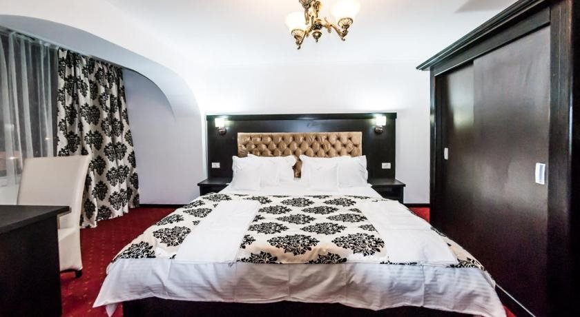 Hotel Blue Night - 857