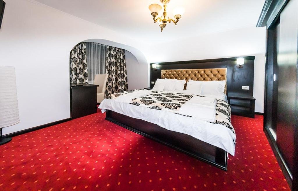 Hotel Blue Night - 850