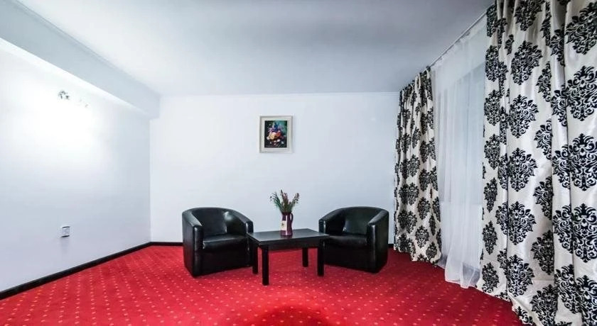 Hotel Blue Night - 337