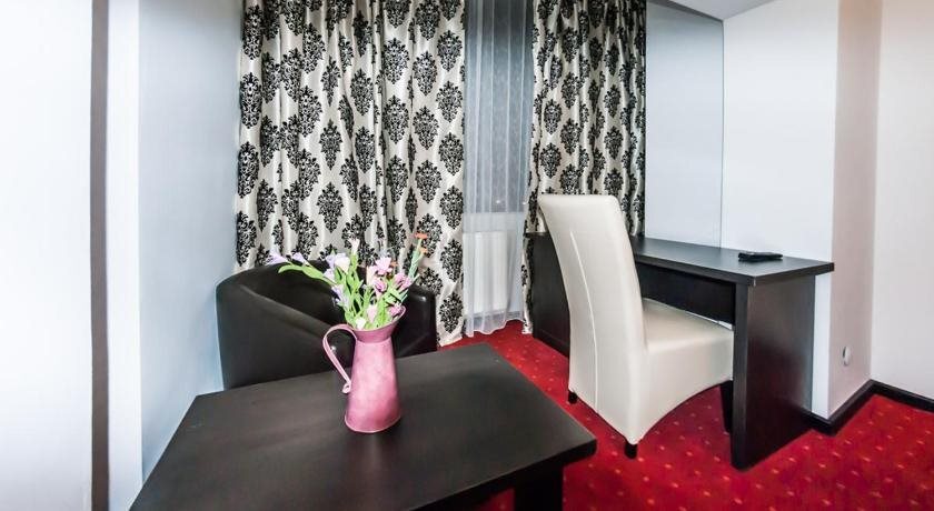 Hotel Blue Night - 474